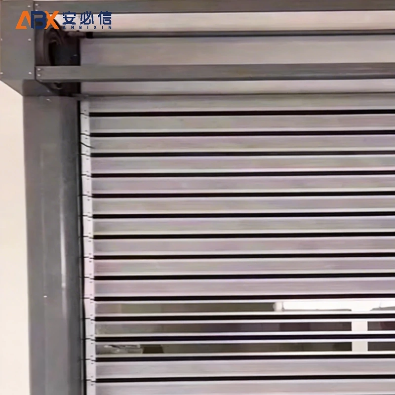 亳州金属高速门